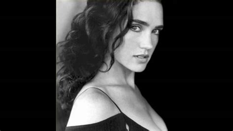 jennifer connelly nudes|Jennifer Connelly nude